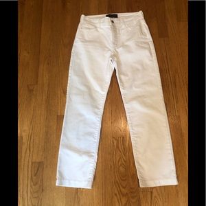 Not Your Daughters Jeans!